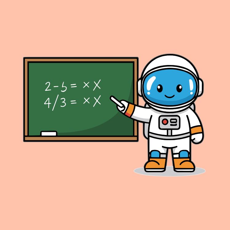 Phi hành gia, người du hành vũ trụ 90